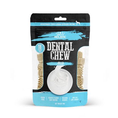 Absolute Holistic Dog Dental Chew [160G]