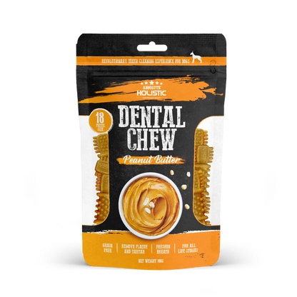 Absolute Holistic Dog Dental Chew [160G]