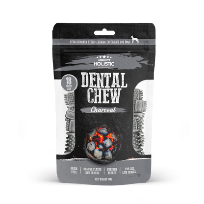 Absolute Holistic Dog Dental Chew [160G]