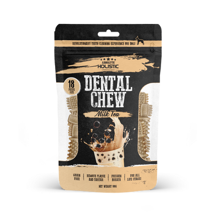 Absolute Holistic Dog Dental Chew [160G]