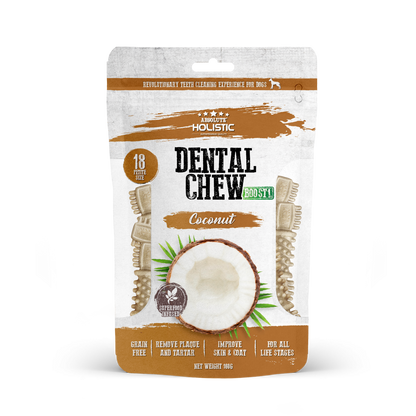 Absolute Holistic Dog Dental Chew [160G]