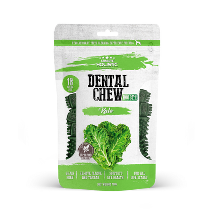 Absolute Holistic Dog Dental Chew [160G]