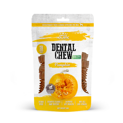 Absolute Holistic Dog Dental Chew [160G]