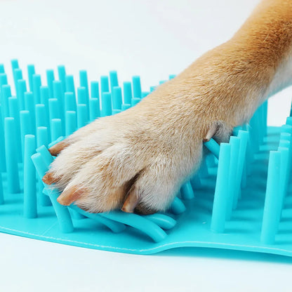 Pet Paw Cleaner